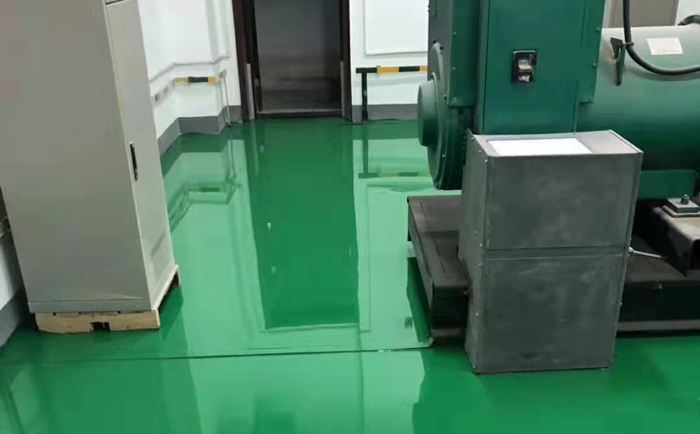 中国十大环氧地坪漆品牌 中国十大环氧地坪漆品牌