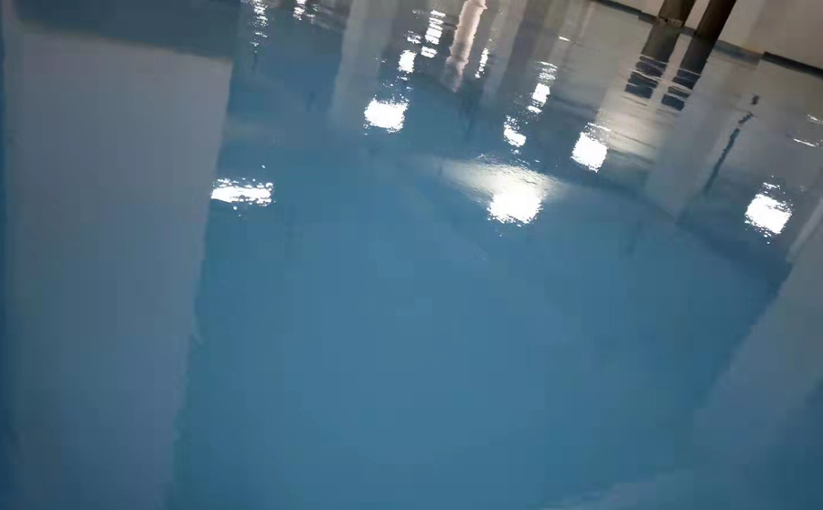 水性地坪漆生产厂家 水性地坪漆生产厂家