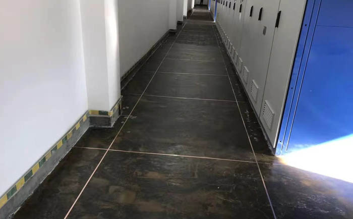 水性地坪漆厂家 水性地坪漆厂家