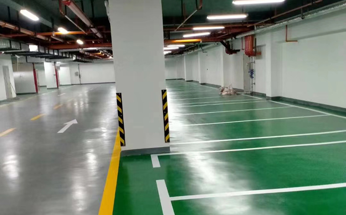 潍坊水性环氧地坪 潍坊水性环氧地坪