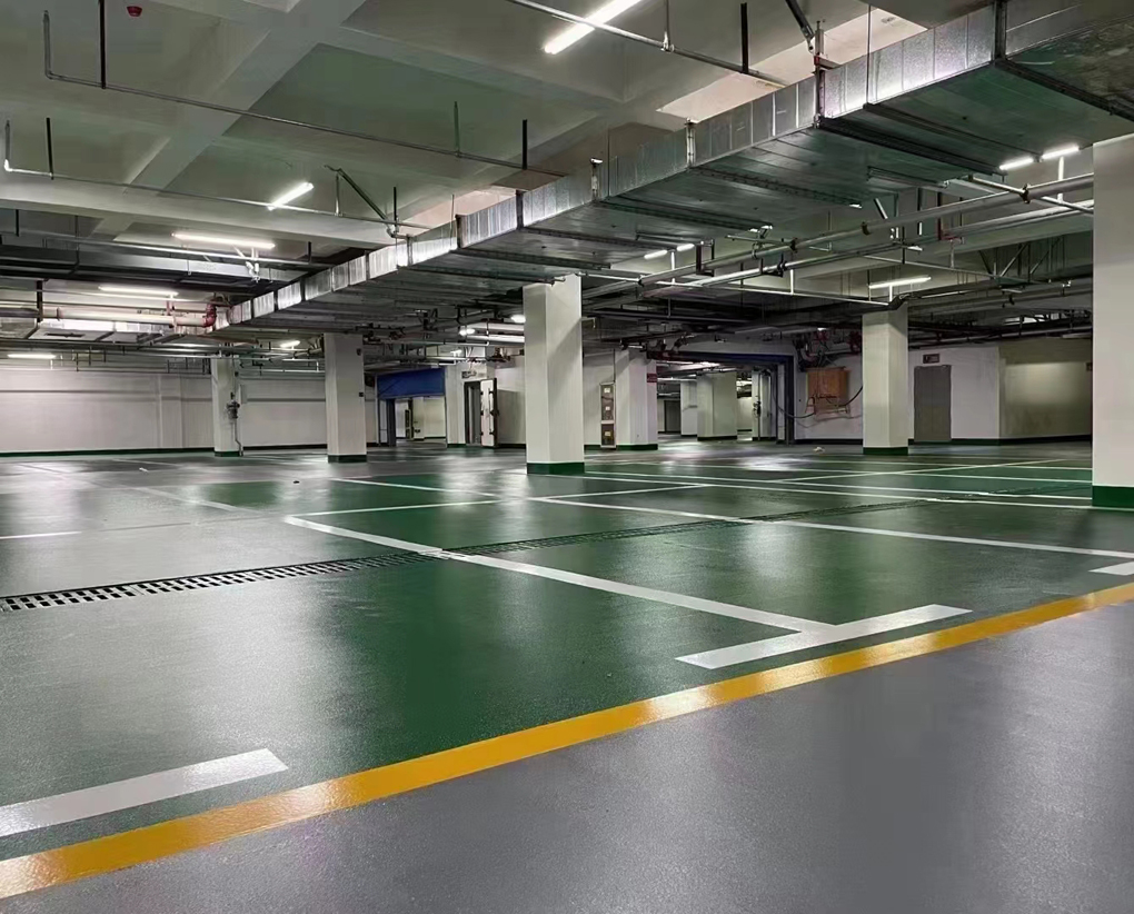 复古地坪漆 复古地坪漆