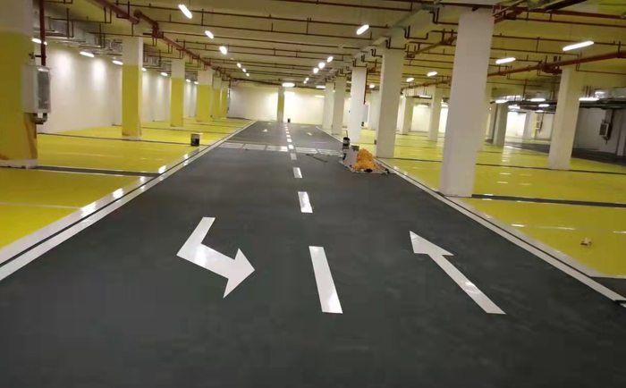 重庆水性地坪漆 重庆水性地坪漆