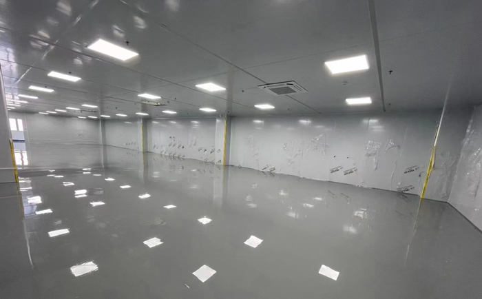 重庆水性地坪漆 重庆水性地坪漆