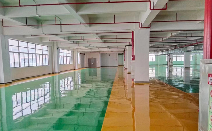 云南水性地坪漆 云南水性地坪漆