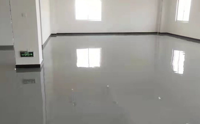 无溶剂地坪 无溶剂地坪