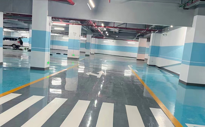 无溶剂环氧地坪 无溶剂环氧地坪