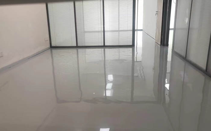 厂房地坪漆 厂房地坪漆