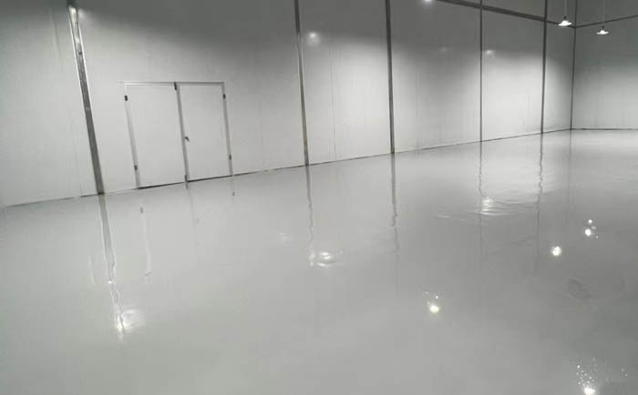 地坪涂料 地坪涂料