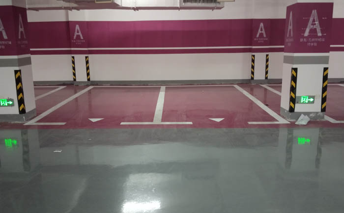 环氧地坪涂料 环氧地坪涂料