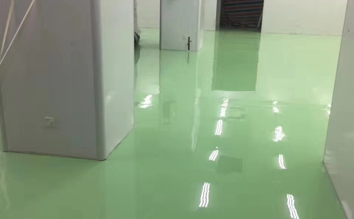 环氧地坪 环氧地坪