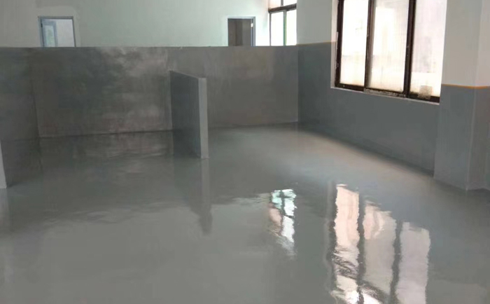 环氧地坪 环氧地坪