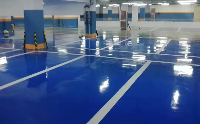 环氧地坪 环氧地坪