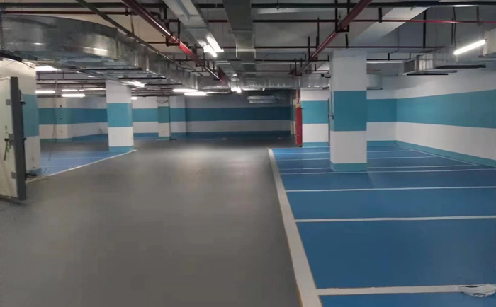 环氧地坪漆 环氧地坪漆