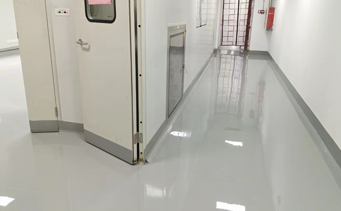 环氧地坪漆 环氧地坪漆
