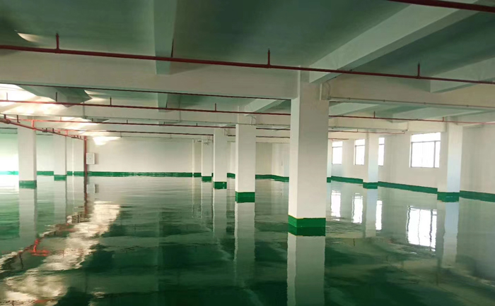环氧地坪漆 环氧地坪漆