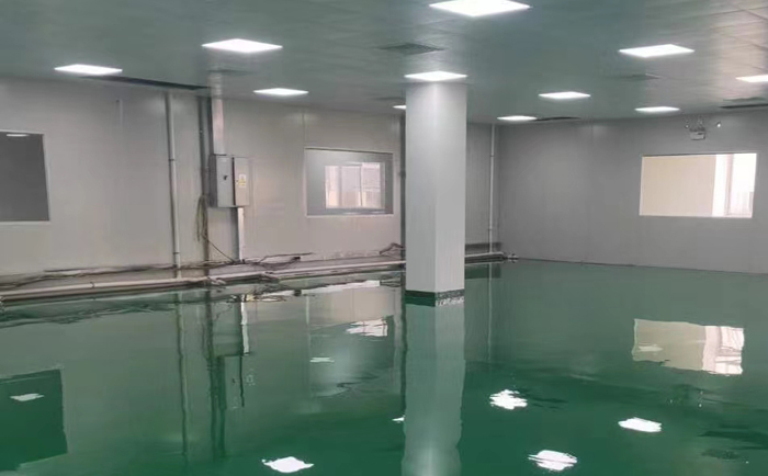 环氧地坪漆 环氧地坪漆