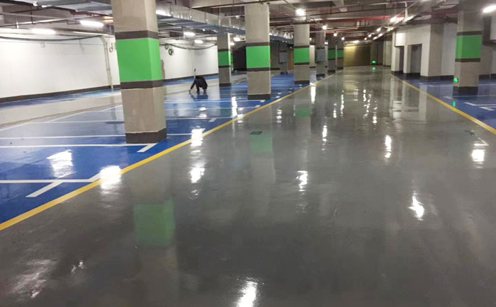 环氧地坪漆 环氧地坪漆