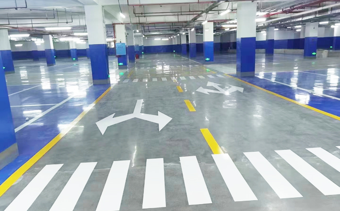 环氧地坪漆 环氧地坪漆