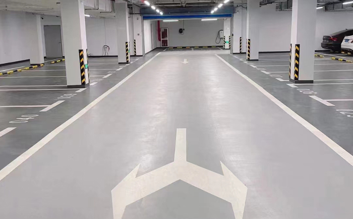 环氧地坪漆 环氧地坪漆