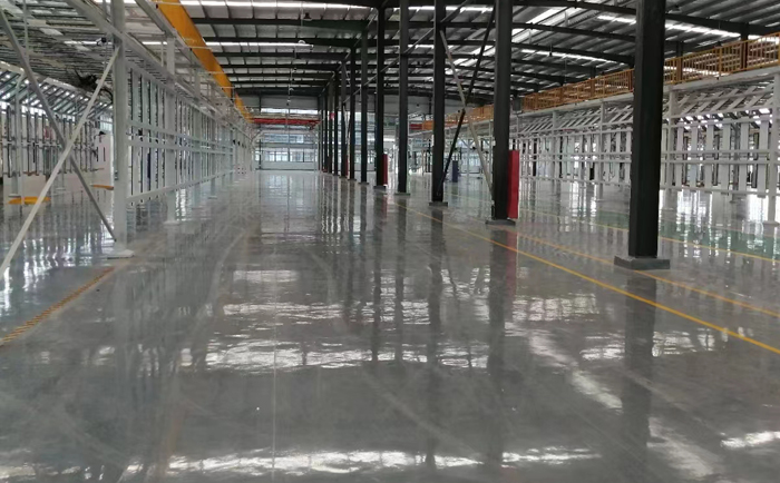 环氧地坪漆 环氧地坪漆